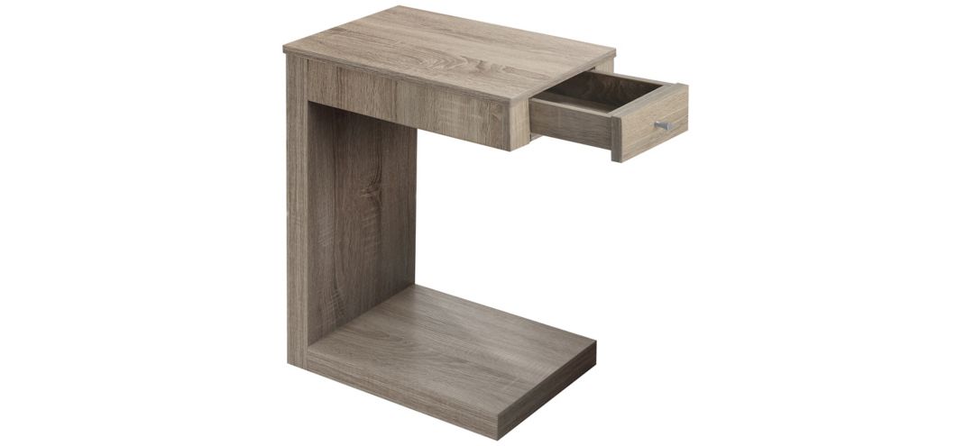 Pierce Rectangular Accent Table