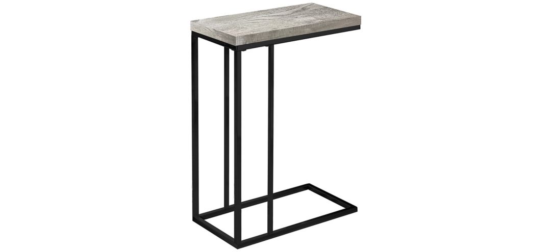 Delevan Rectangular Accent Table