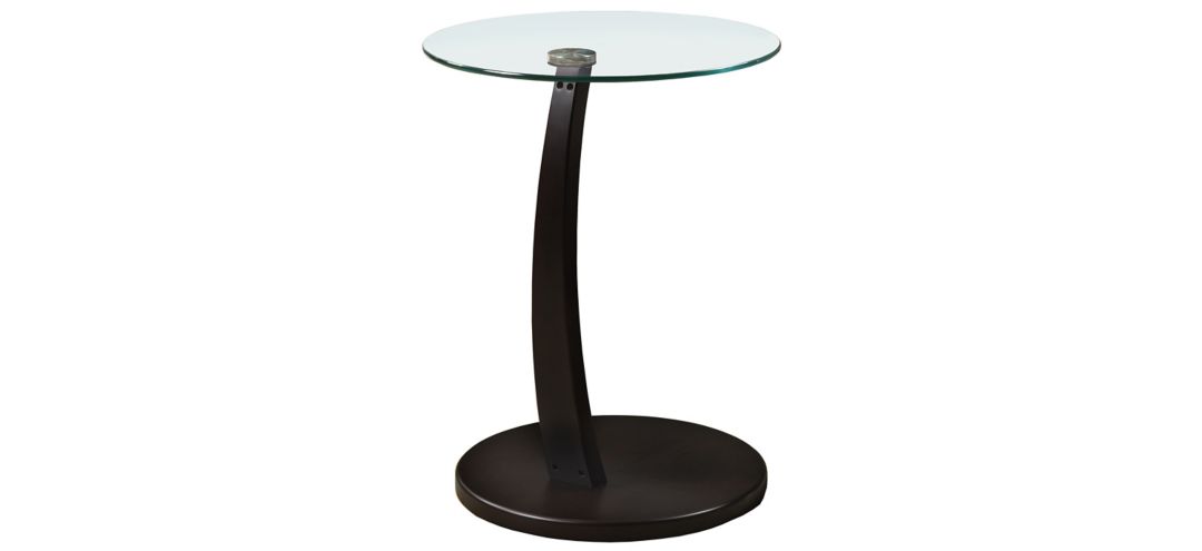 Dexter Round Accent Table