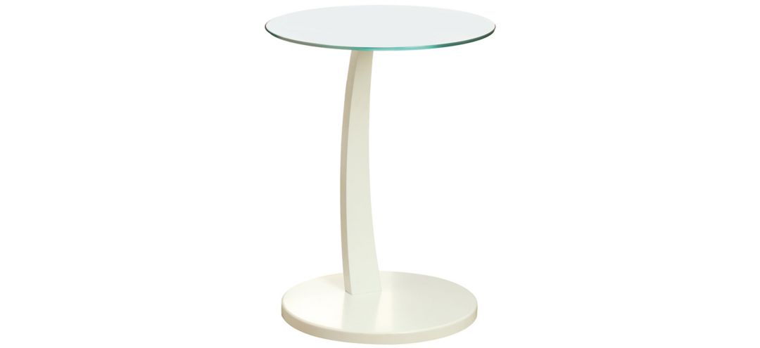 308275460 Dexter Round Accent Table sku 308275460