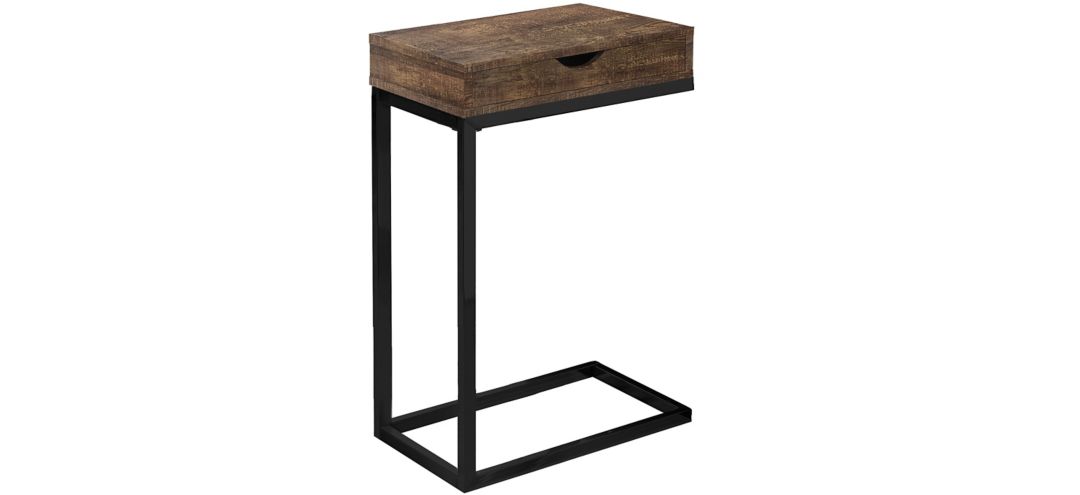 Chronicles Rectangular Accent Table