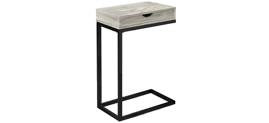 Chronicles Rectangular Accent Table