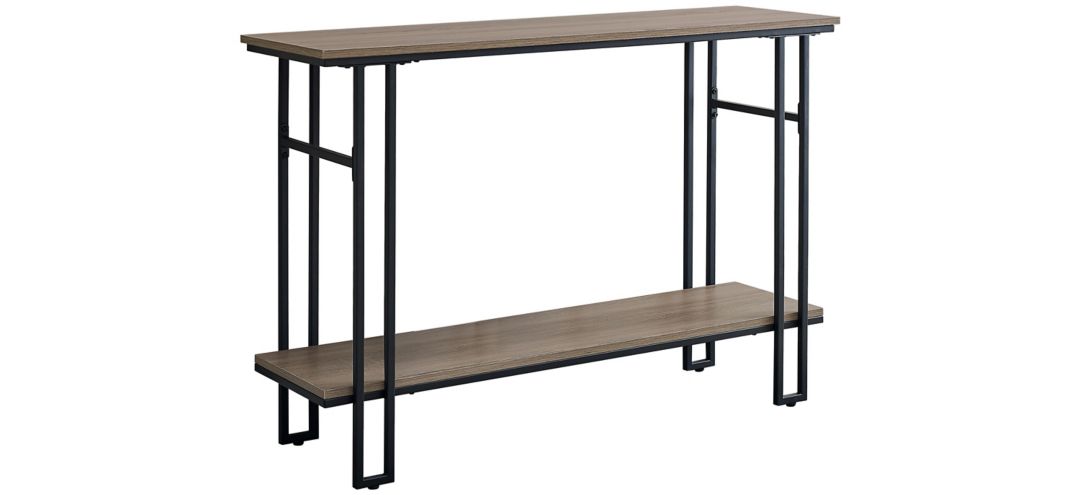 337214750 Parker Rectangular Console Table sku 337214750