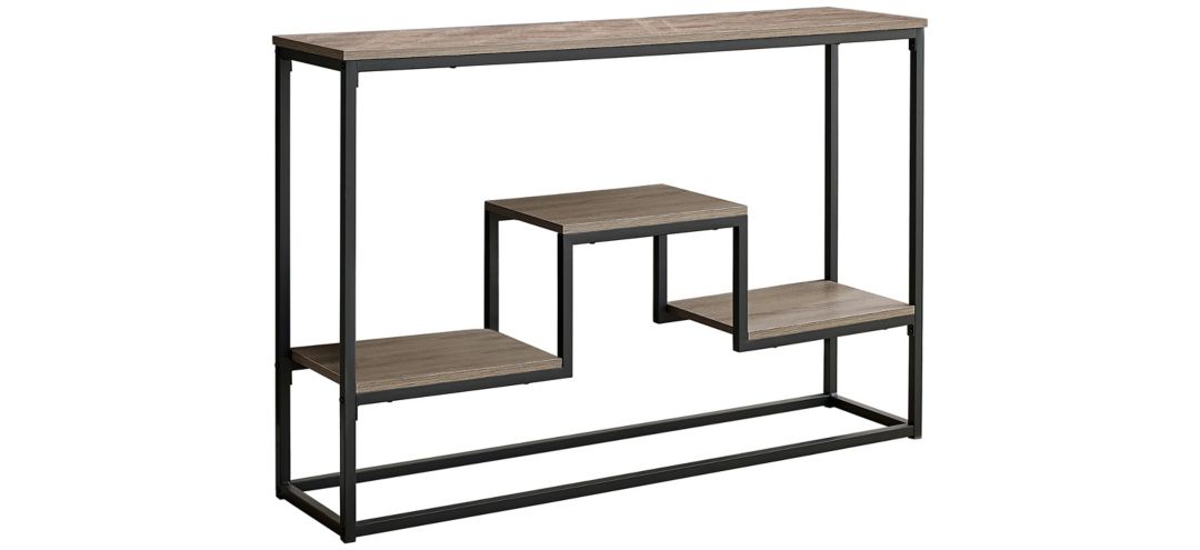 Irwin Rectangular Console Table