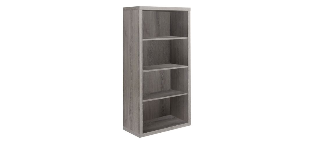 Monarch 48 Bookcase