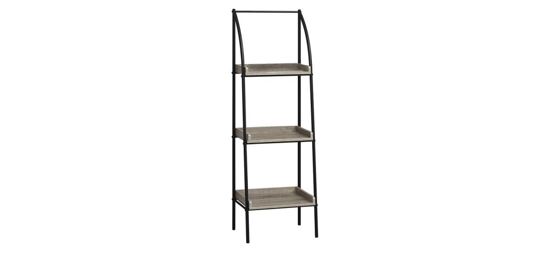 364272280 Monarch Tiered 48 Bookcase sku 364272280