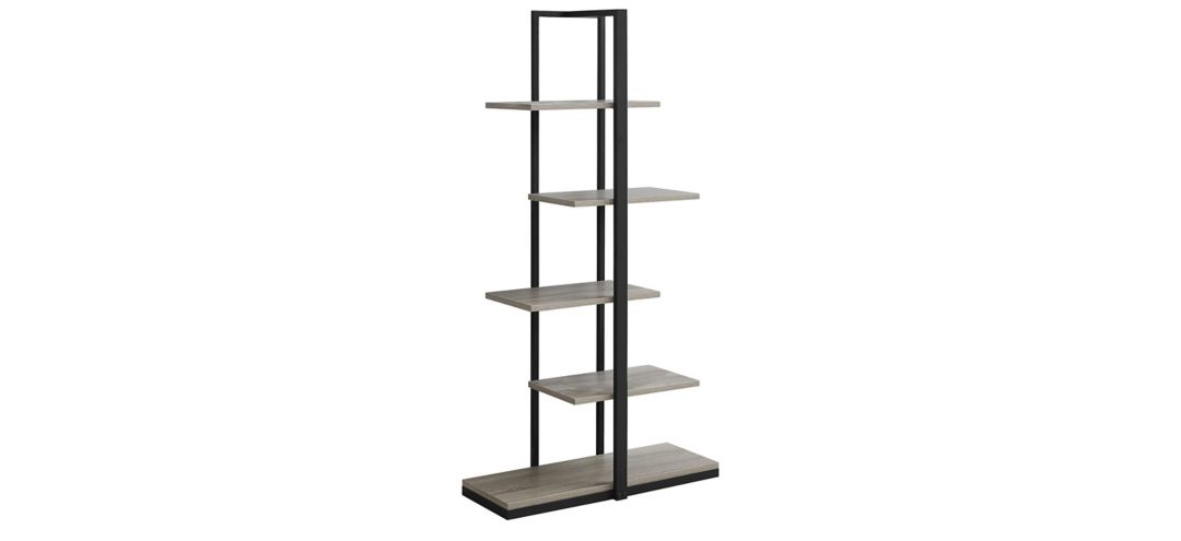 Adelia Bookcase