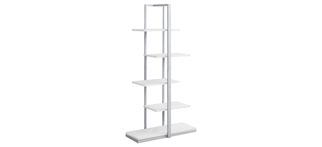 Adelia Bookcase