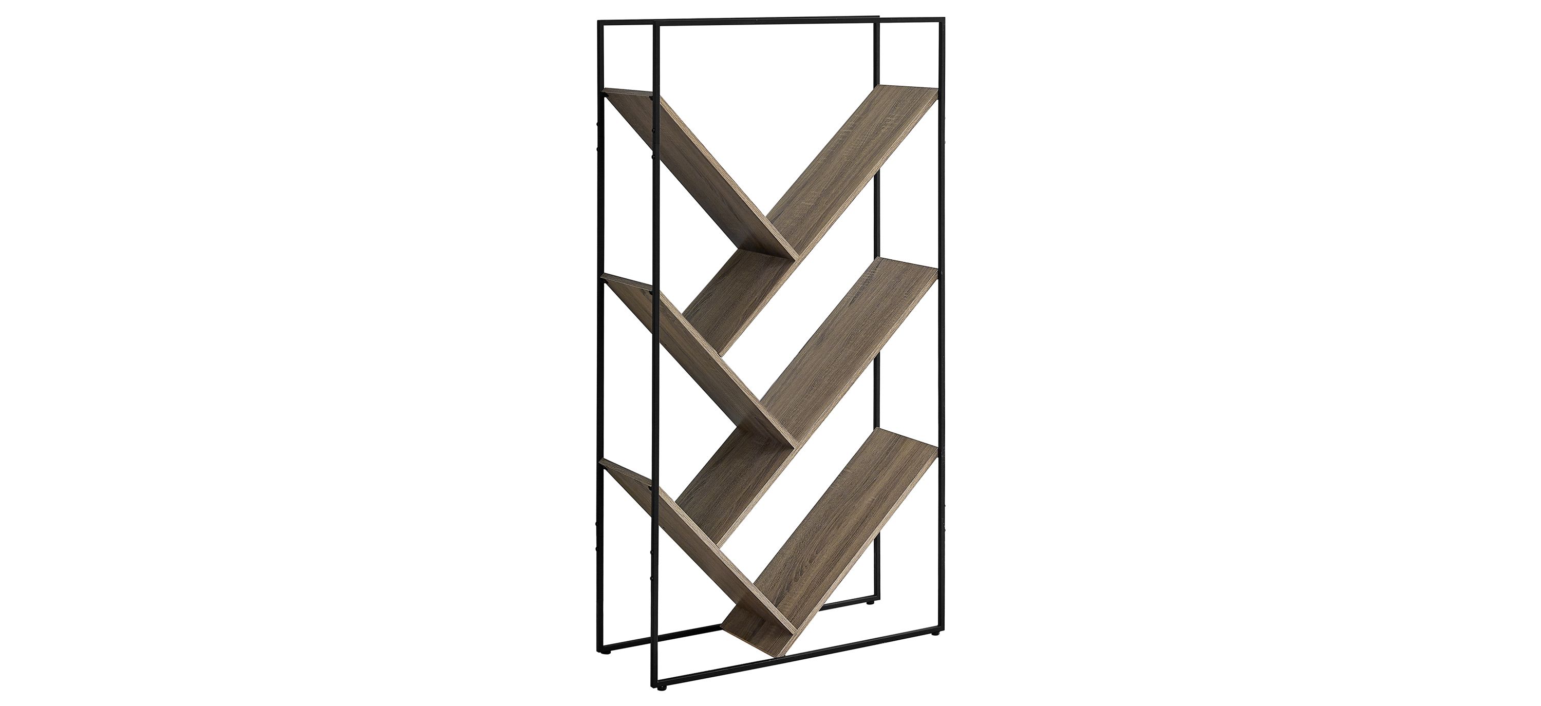 Augustus Bookcase