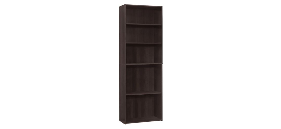 Eleanora Bookcase