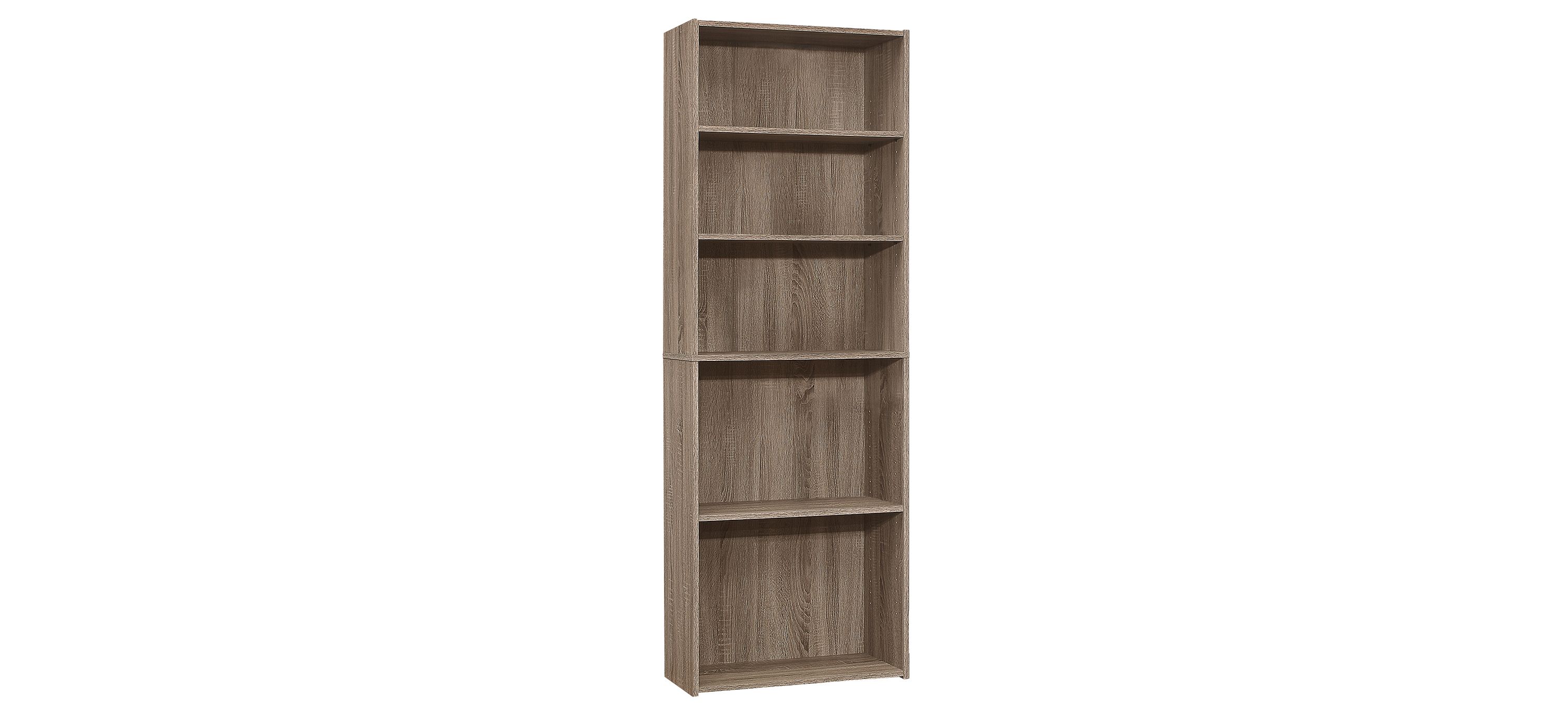 Eleanora Bookcase