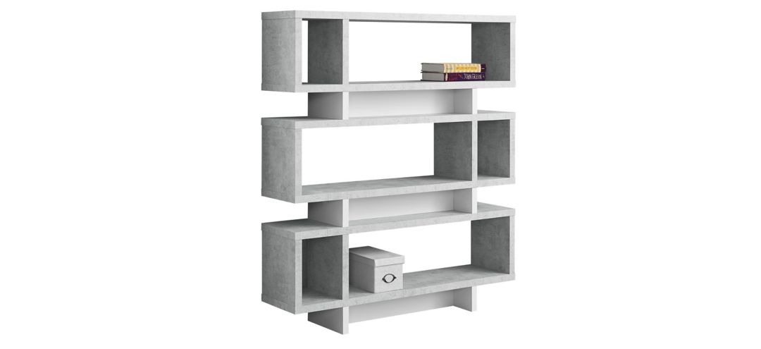 365248560 Ephraim Bookcase sku 365248560