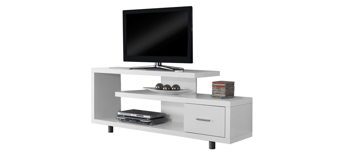 Depew TV Stand