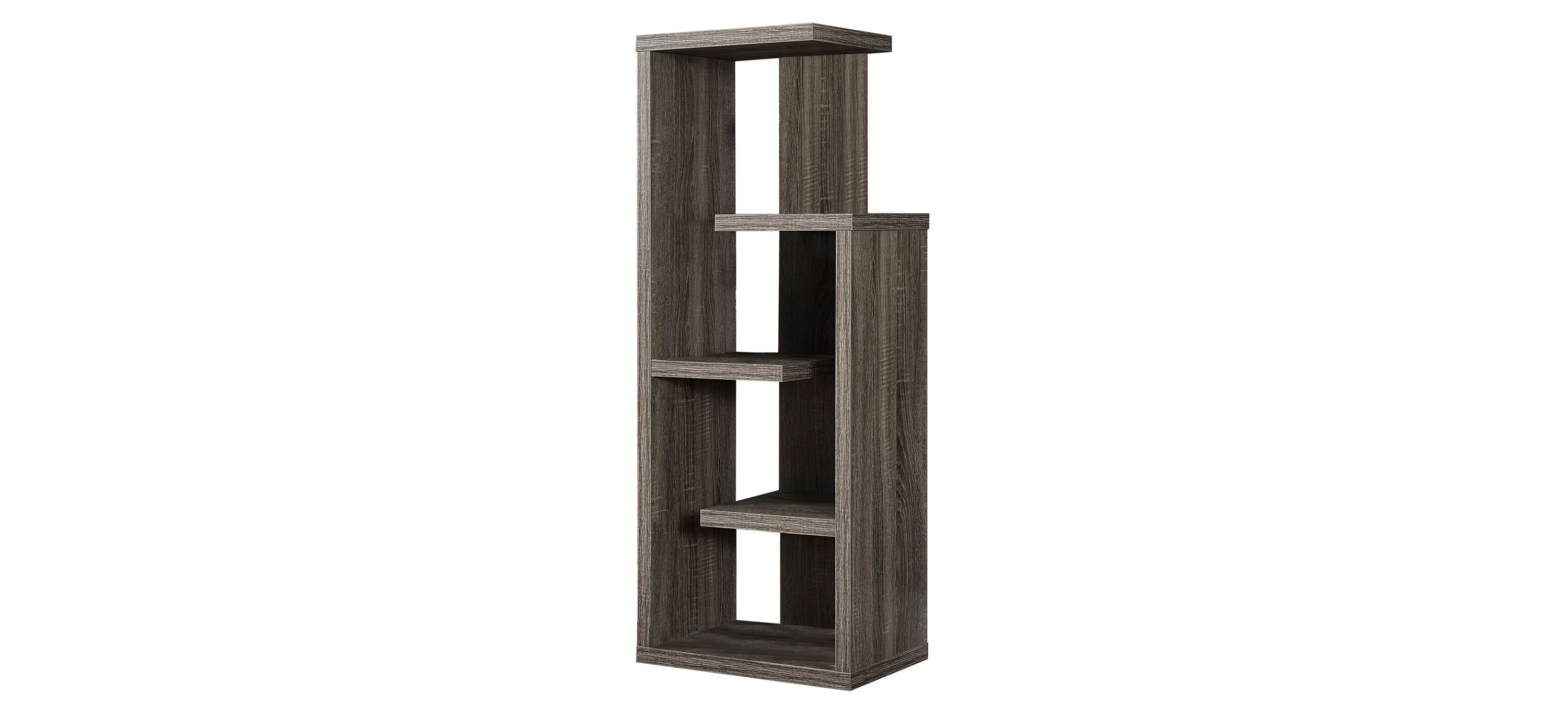 Claymore Bookcase