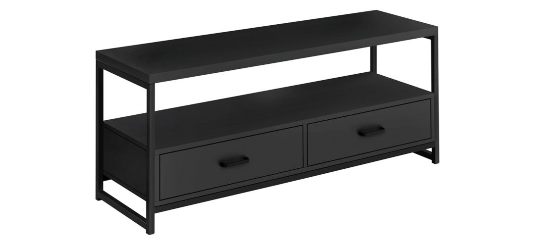 48 Monarch Storage TV Stand