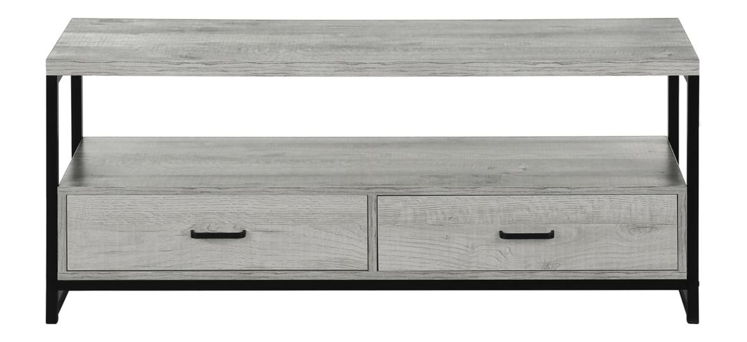 48 Monarch Storage TV Stand