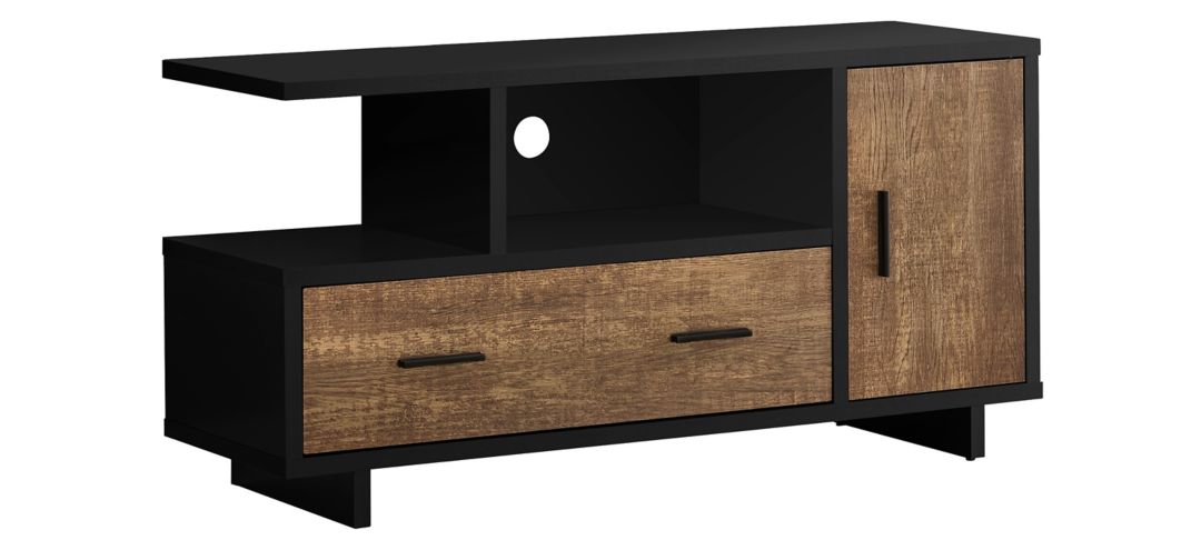 48 Monarch Storage TV Stand