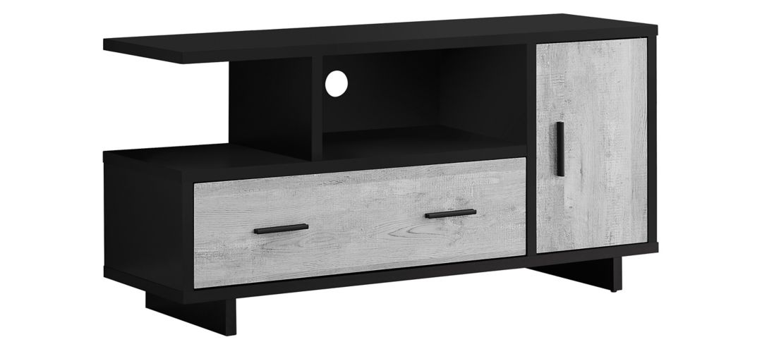 48 Monarch Storage TV Stand