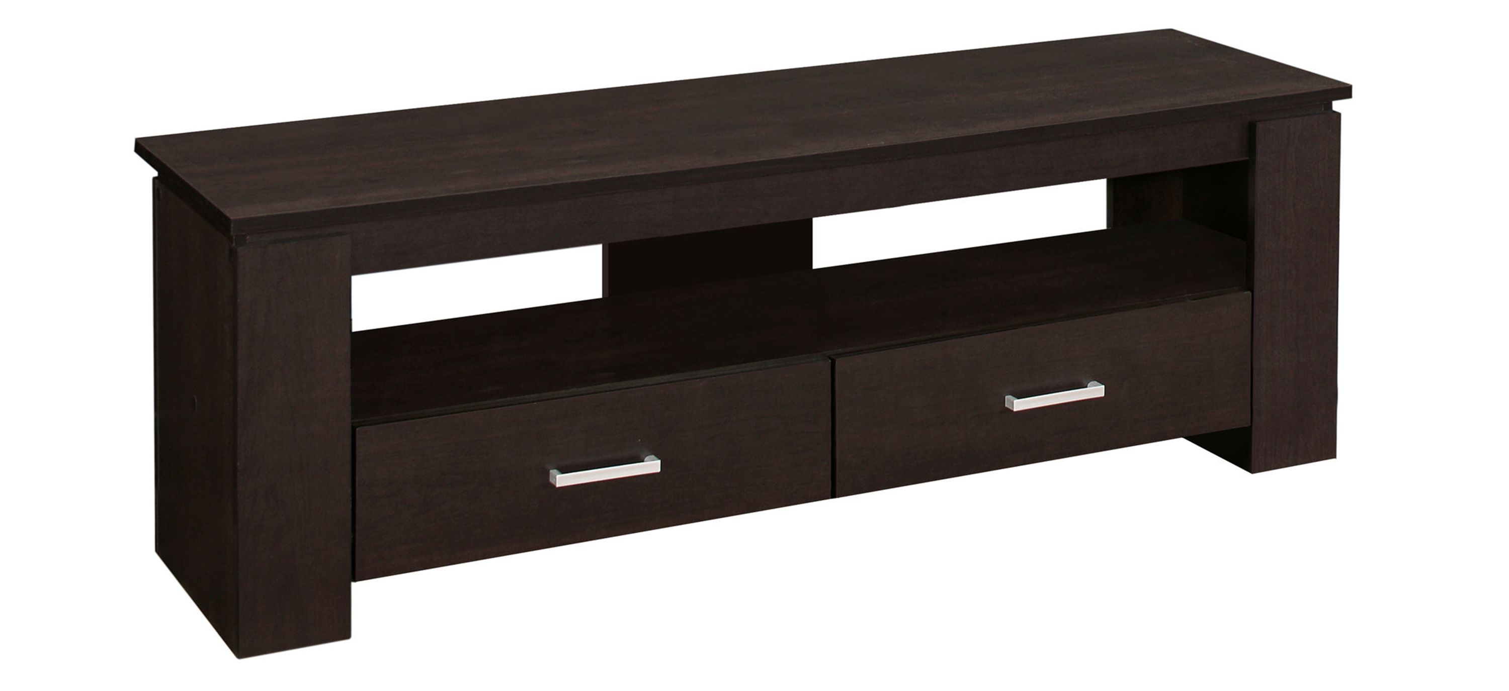 48 Monarch Storage TV Stand
