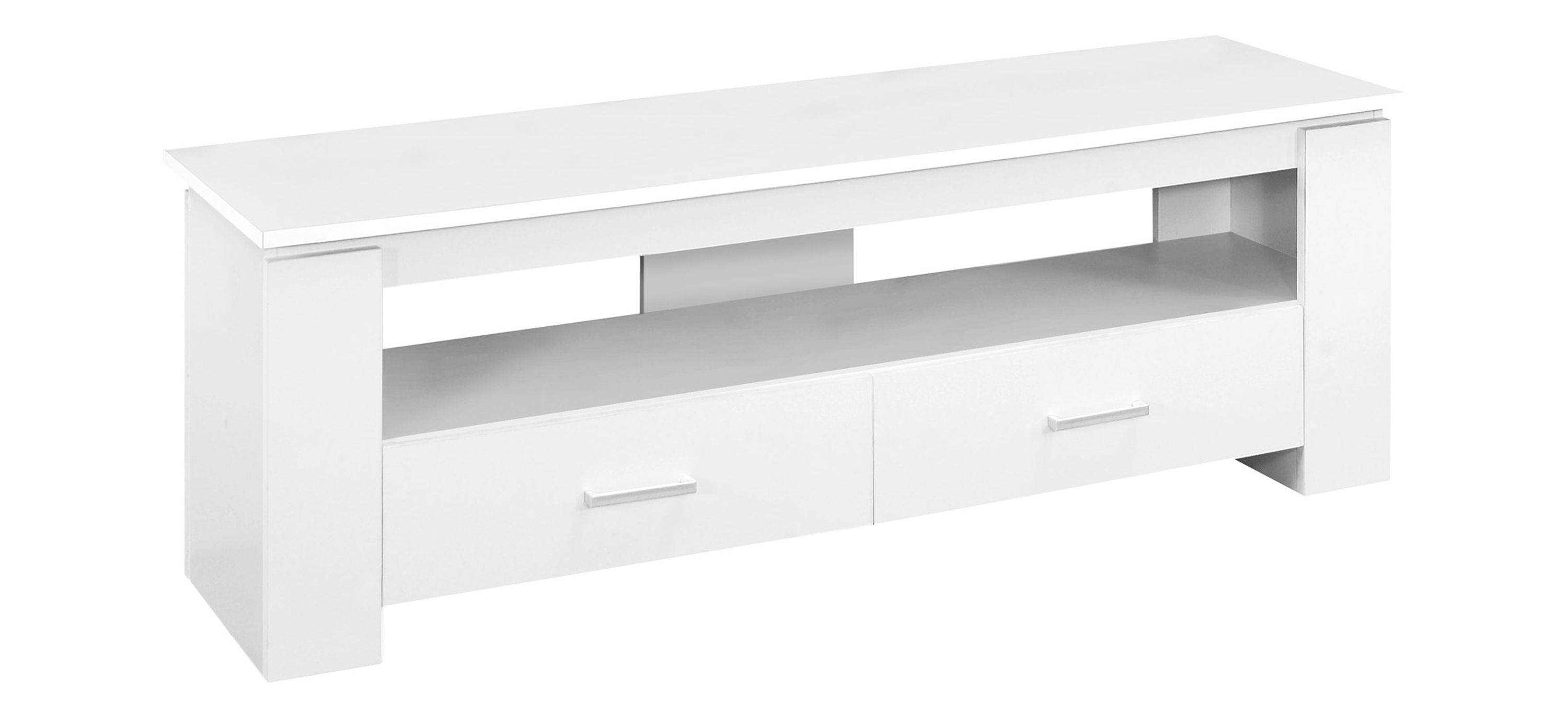 48 Monarch Storage TV Stand