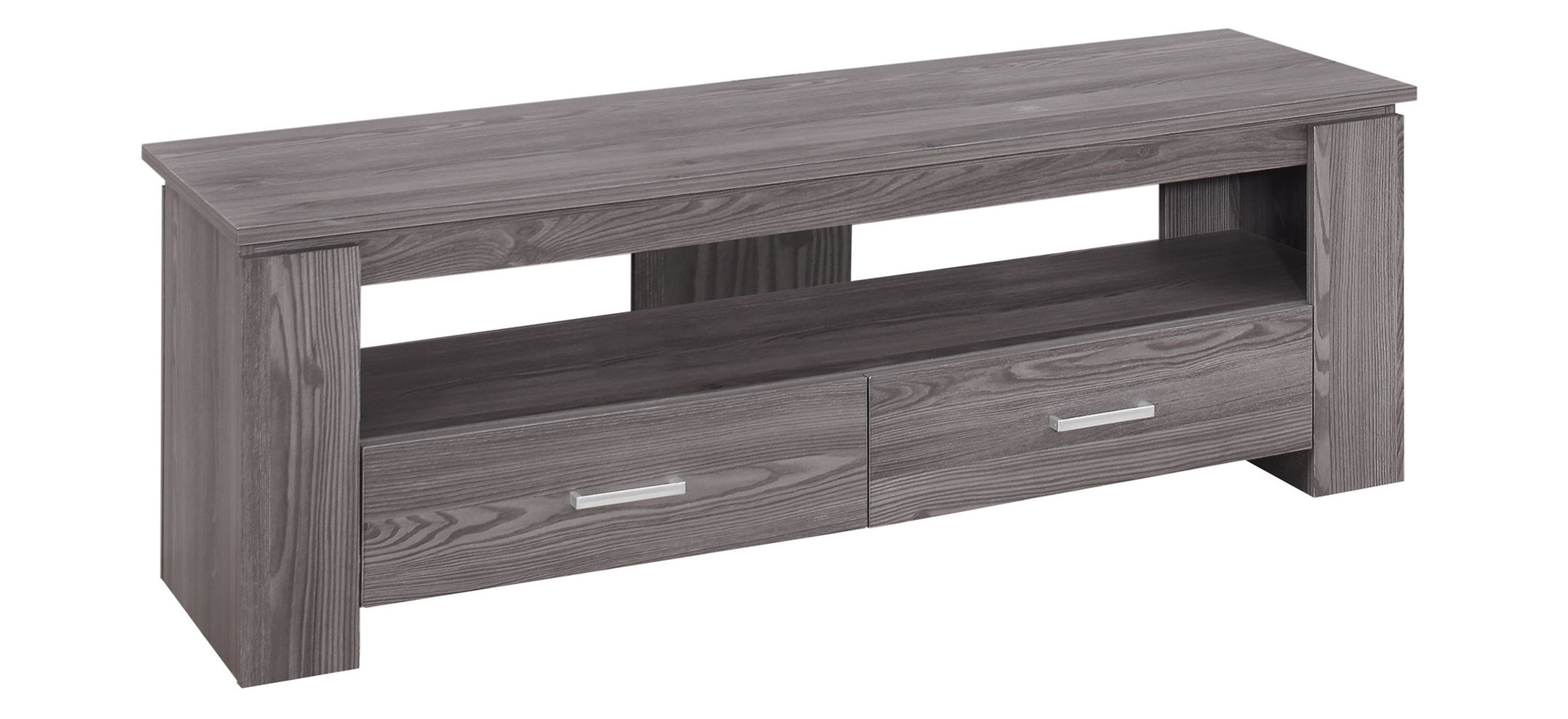 48 Monarch Storage TV Stand