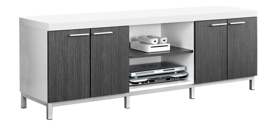 60 Monarch TV Stand