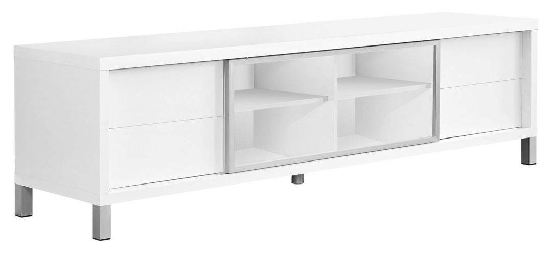 70 Monarch Euro Style TV Stand
