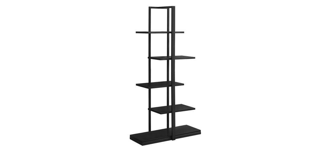 368278970 Livia Metal Bookcase sku 368278970