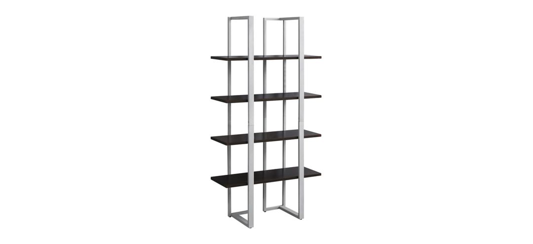 368278990 Mabel Metal Bookcase sku 368278990