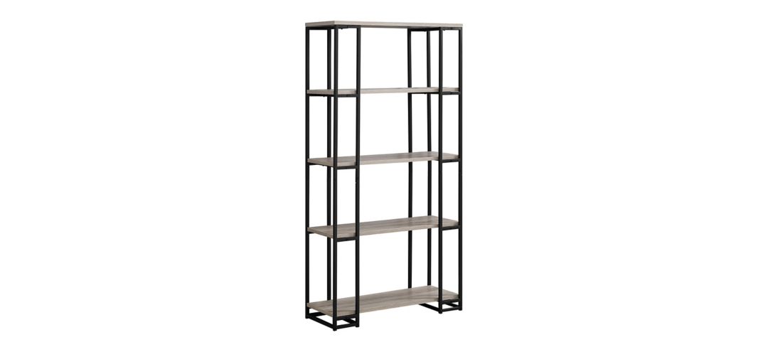 368279000 Maren Metal Bookcase sku 368279000