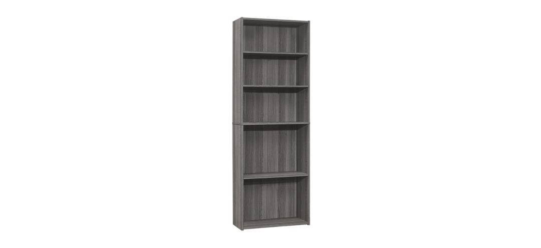 Onyx Bookcase