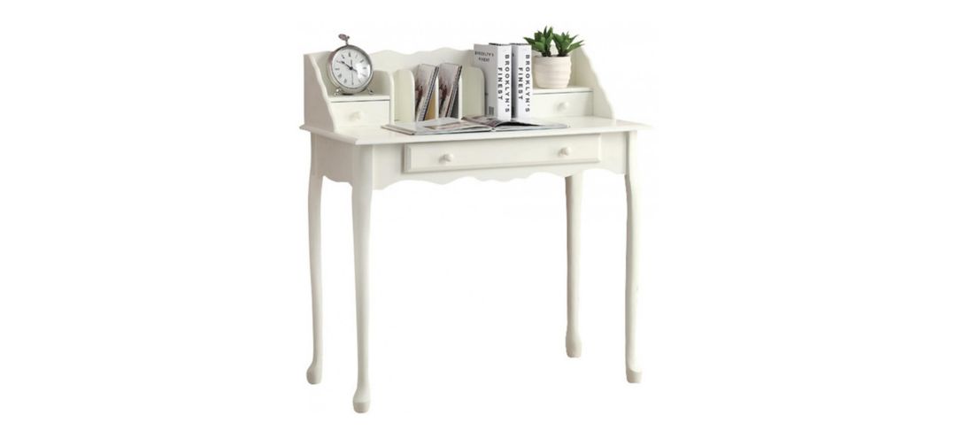 Kresser Secretary Desk