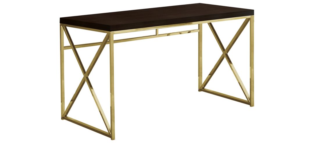 369112580 Chiara Computer Desk sku 369112580