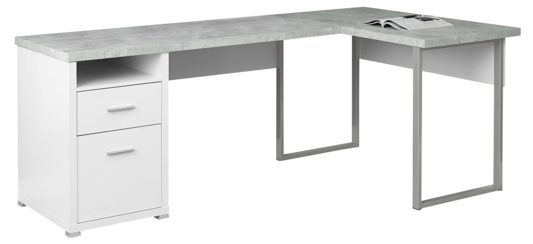 369155540 Jojo 80 Computer Desk sku 369155540