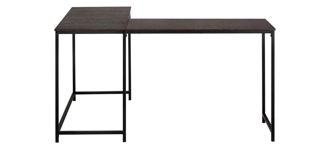 Wylie L-Shaped Computer Desk