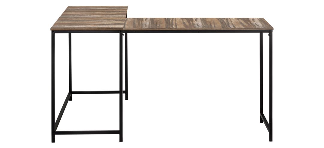 Wylie L-Shaped Computer Desk