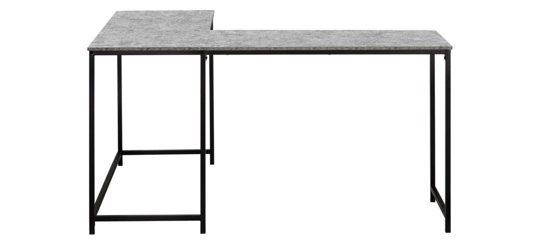 Wylie L-Shaped Computer Desk