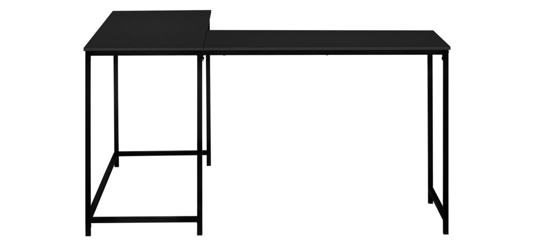 Wylie L-Shaped Computer Desk