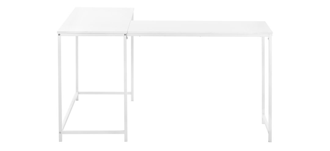 Wylie L-Shaped Computer Desk