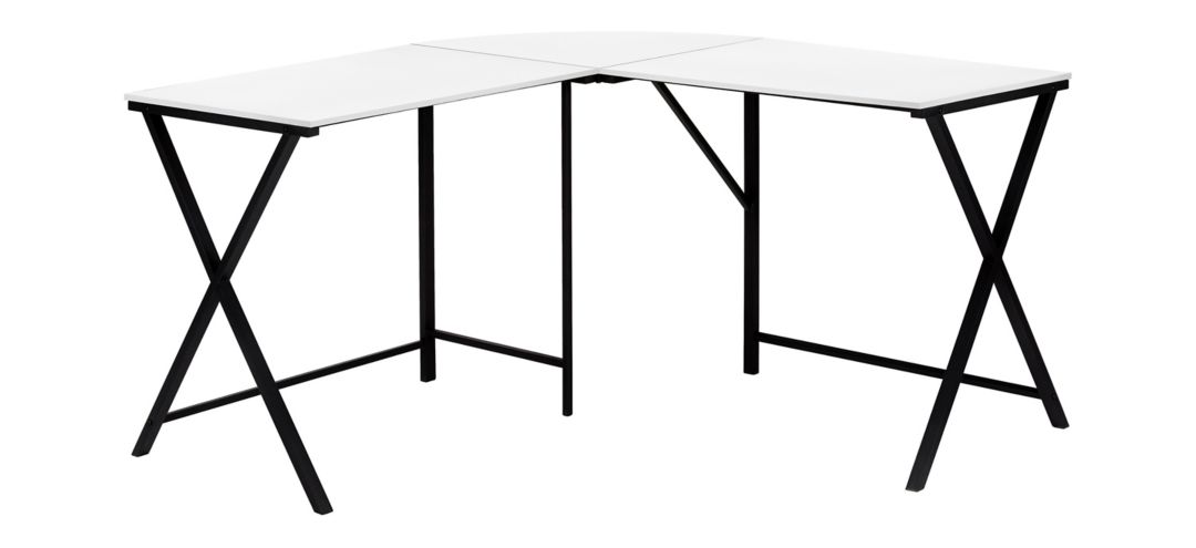 369249020 Balthazar L-Shaped Computer Desk sku 369249020