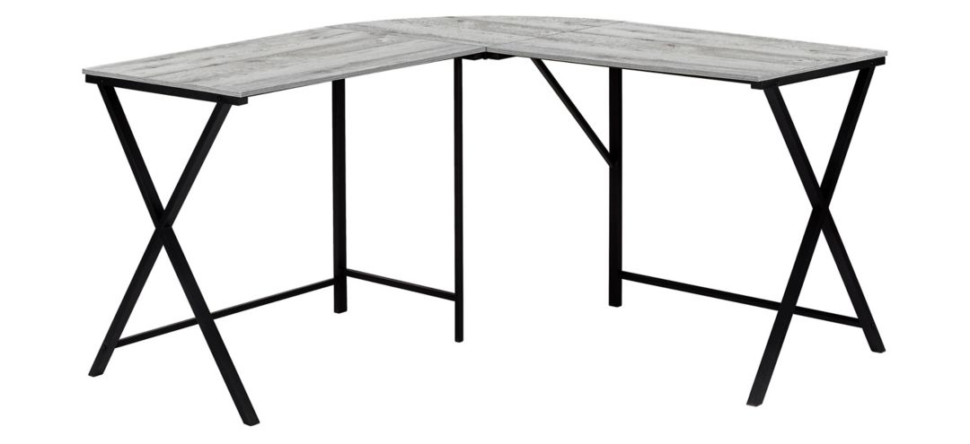 Balthazar L-Shaped Computer Desk