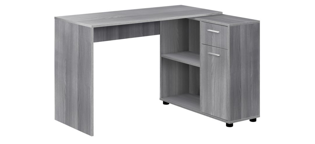 369249160 Beresford L-Shaped Computer Desk sku 369249160