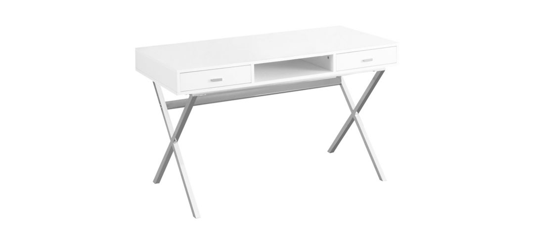 Iman Computer Desk