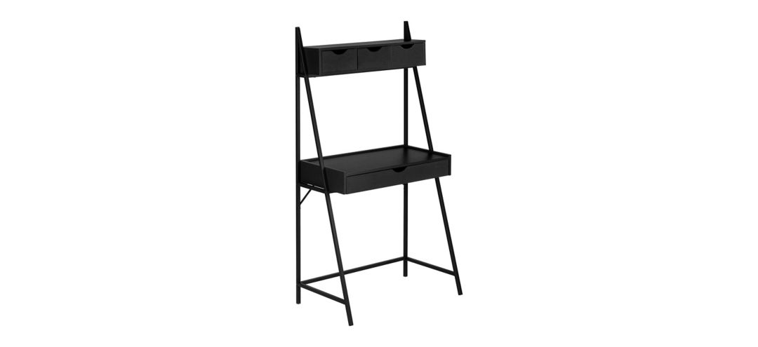 369279090 Tripp Ladder-Style Computer Desk sku 369279090