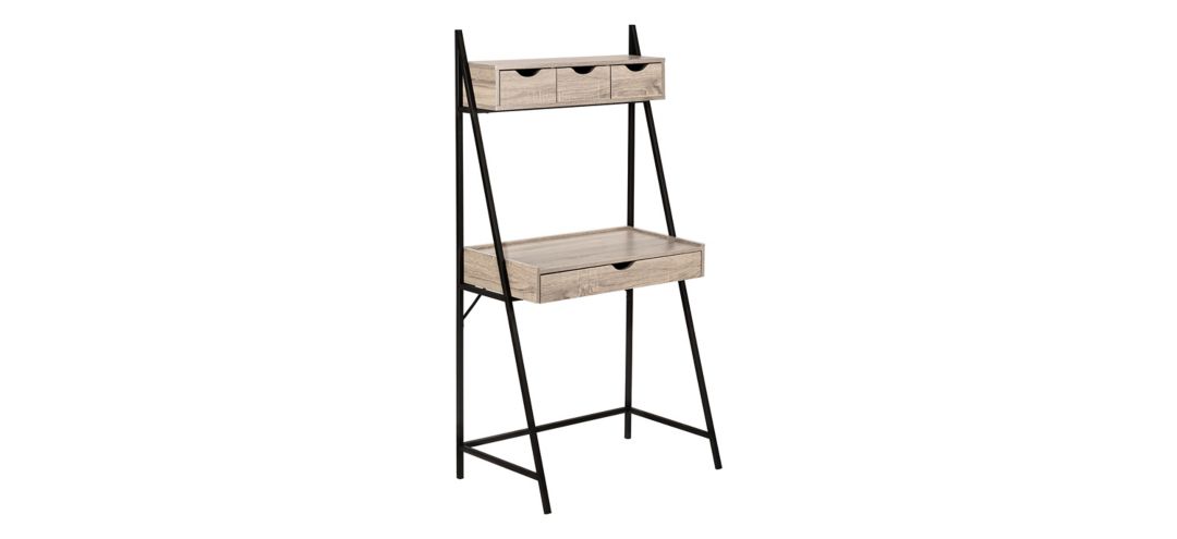 369279100 Tripp Ladder-Style Computer Desk sku 369279100