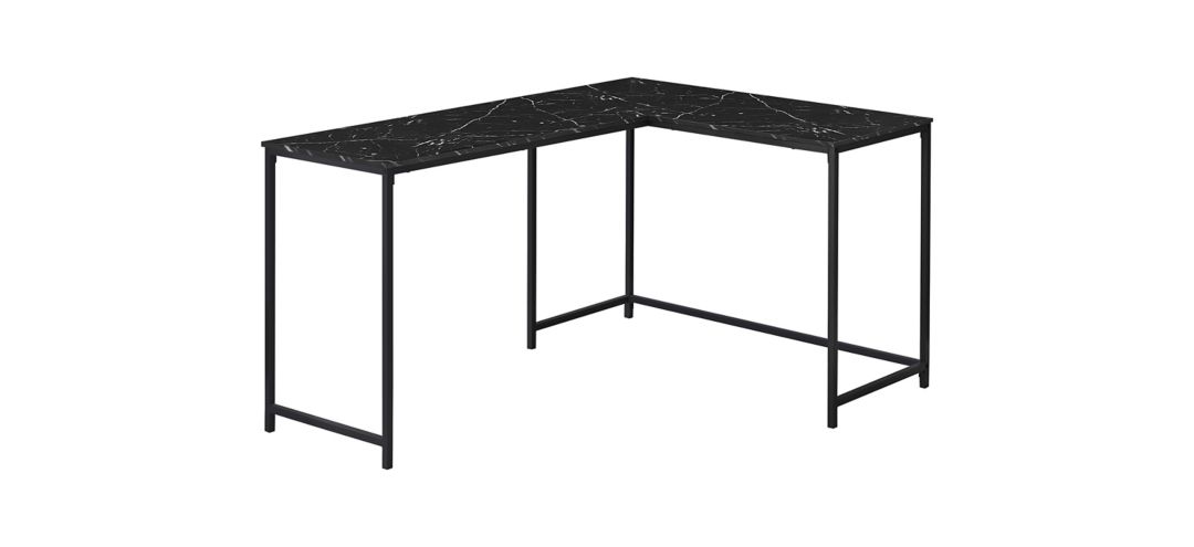 369279140 Solomon L-Shaped Computer Desk sku 369279140