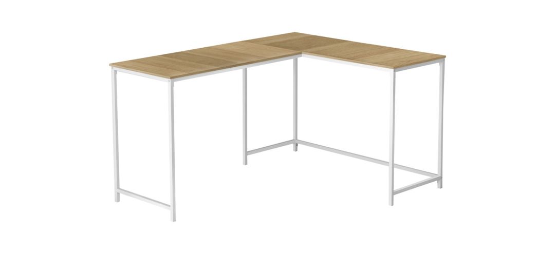 369279150 Solomon L-Shaped Computer Desk sku 369279150