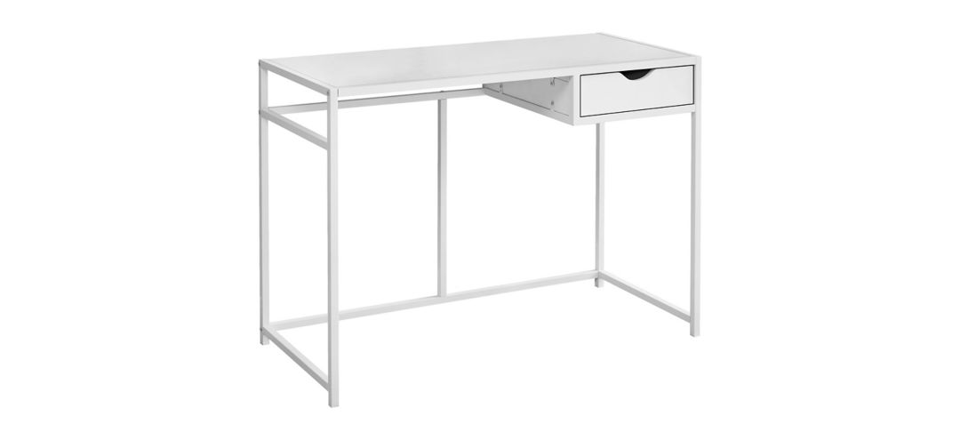 369279600 Edgar Computer Desk sku 369279600