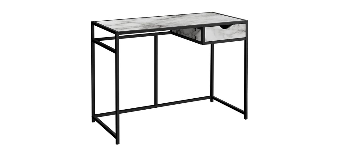 369279610 Edgar Computer Desk sku 369279610