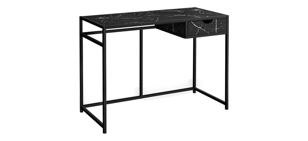 369279620 Edgar Computer Desk sku 369279620